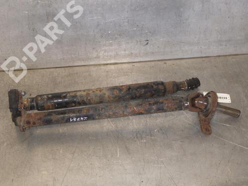 Used Driveshaft OPEL OMEGA B (V94) 3.0 V6 (F69, M69, P69) (211 hp) 6380429