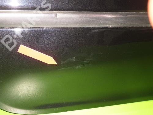 Right rear door BMW 3 (E46) 328 i | BP6656225C5 