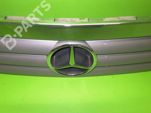 Grille MERCEDES-BENZ A-CLASS (W168) A 140 (168.031, 168.131) | BP7856873C40 