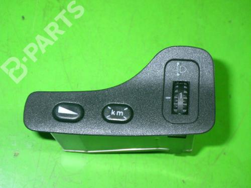 Used Switch ALFA ROMEO 156 Sportwagon (932_) 1.9 JTD 16V Q4 (932BXN20) (150 hp) 6365319