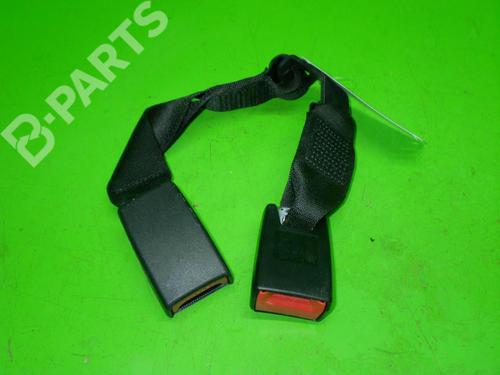 Rear right seatbelt BMW 1 (E81) 118 d | BP6609221I28 