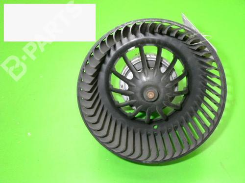 Used Heater blower motor RENAULT MEGANE I Cabriolet (EA0/1_) 1.4 16V (EA0D, EA1H, EA0W, EA10) (95 hp) 6355700