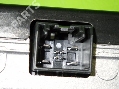 Control unit ALFA ROMEO STELVIO (949_) 2.0 Q4 (949.AXA2A) | BP10868292M11 