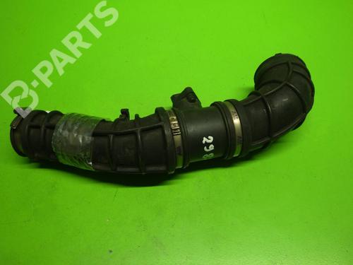 Mass air flow sensor OPEL ASTRA G Estate (T98) 1.7 DTI 16V (F35) | BP6389715M95 