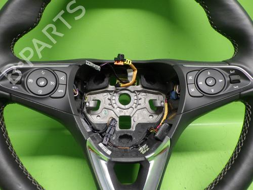 Steering wheel OPEL INSIGNIA B Sports Tourer (Z18) 1.5 (35) | BP28176519C49 