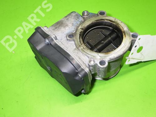 Throttle body SEAT LEON (1P1) 2.0 TFSI | BP6396011M82