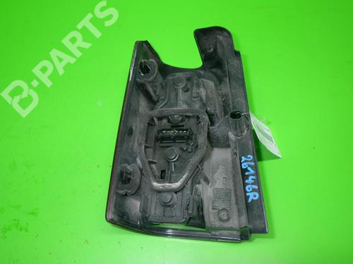 Right taillight CITROËN BERLINGO / BERLINGO FIRST Box Body/MPV (M_) 1.4 i (MBKFX, MBKFW) | BP6606756C35 