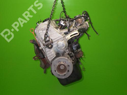 Engine HONDA CIVIC VI Hatchback (EJ, EK) 1.4 i (EJ9) (75 hp) 6339247