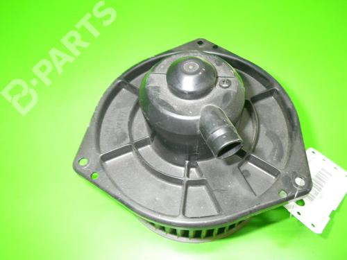 Heater blower motor SUBARU LEGACY II Estate (BG) 2.0 i 4WD (BG5) | BP6354170M62 