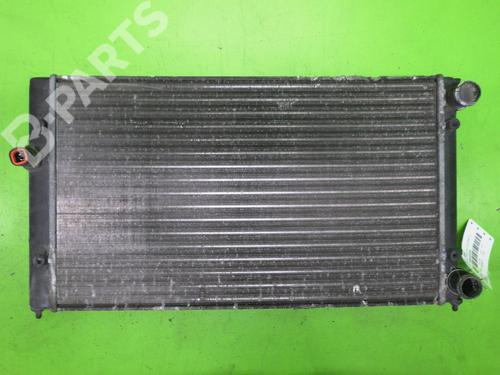 Køler VW GOLF III Variant (1H5) 1.8 (90 hp) 6346803
