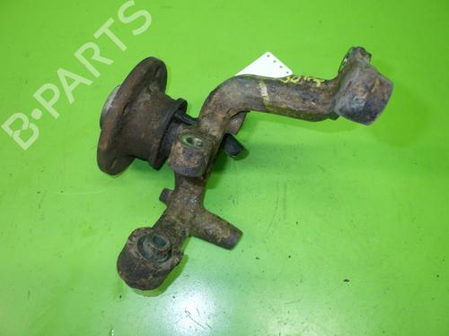 Right rear steering knuckle VW GOLF PLUS V (5M1, 521) 1.9 TDI | BP15602530M28 
