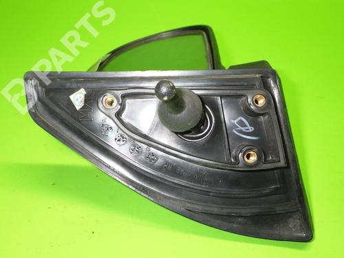Right mirror HYUNDAI ATOS (MX) 1.1 | BP7279280C27 