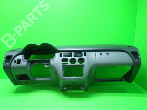 Dashboard HONDA HR-V (GH_) 1.6 16V (GH1, GH3) | BP6359548C46 