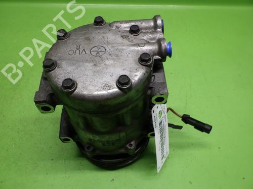 AC compressor ALFA ROMEO 147 (937_) 1.6 16V T.SPARK ECO (937.AXA1A, 937.BXA1A) | BP28006752M34 