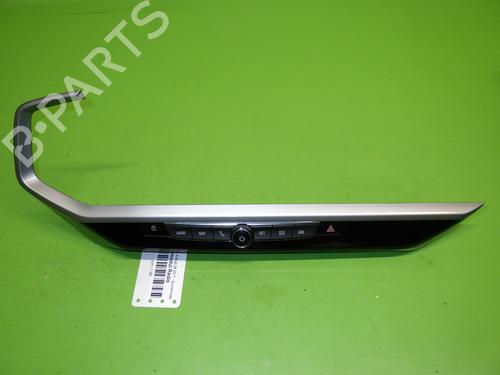 Used Switch OPEL GRANDLAND / GRANDLAND X (A18, P1UO) 1.2 (75) (131 hp) 17335028