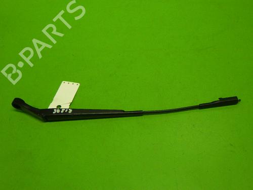 Used Front windshield wiper arm OPEL ZAFIRA / ZAFIRA FAMILY B (A05) 2.2 (M75) (150 hp) 14735127