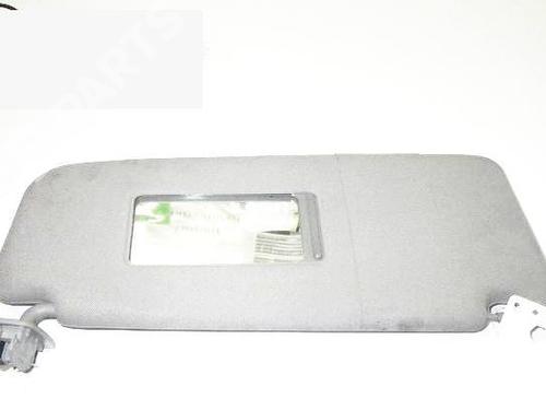 Højre solskærm AUDI A6 C5 Avant (4B5) 1.9 TDI (130 hp) 6644132