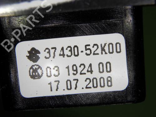 Bouton de warning SUZUKI SPLASH (EX) 1.0 (A5B310) | BP37862425I22 - Image 3
