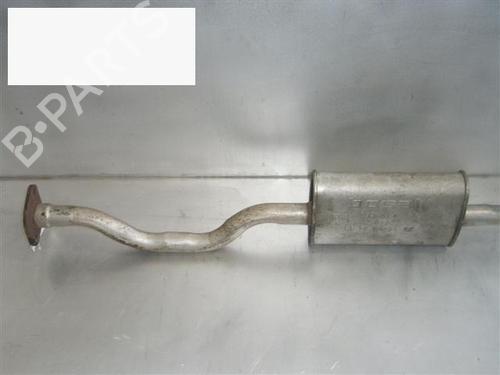 Exhaust system FORD ESCORT V Turnier (ANL) 1.4 | BP14705239M121 