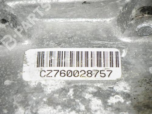 AC compressor VW NEW BEETLE Convertible (1Y7) 2.0 | BP6365035M34 