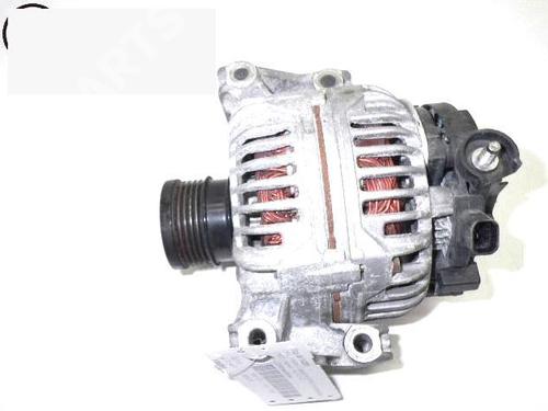 Used Alternator OPEL VECTRA C Estate (Z02) 2.0 Turbo (F35) (175 hp) 6355722