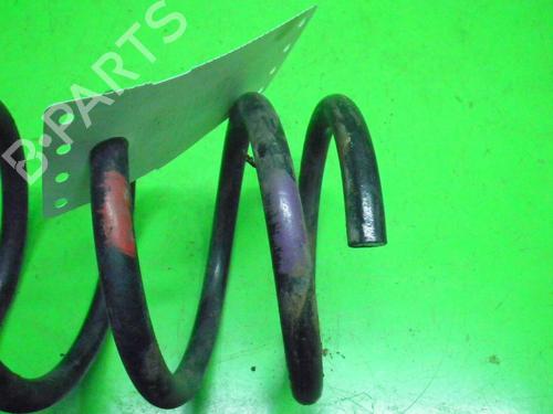 Shock absorber spring NISSAN MICRA II (K11) 1.0 i 16V | BP14744710C152 