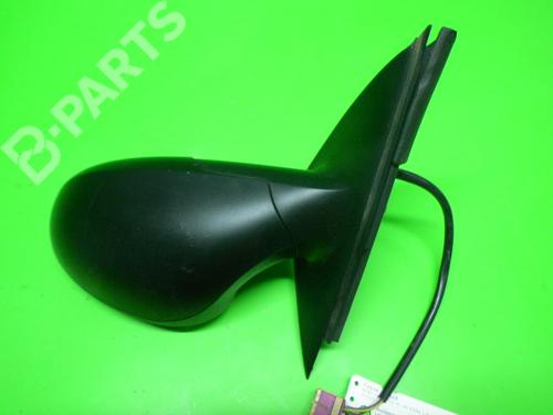 Left mirror SEAT IBIZA III (6L1) 1.4 16V | BP6664052C26 