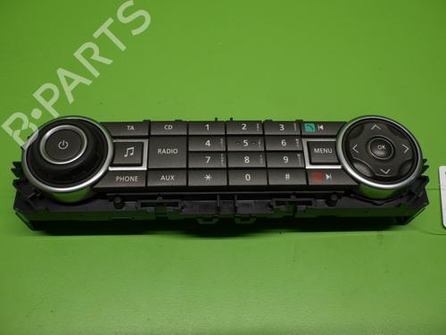 Used Switch LAND ROVER FREELANDER 2 (L359) 2.2 TD4 4x4 (150 hp) 22863823