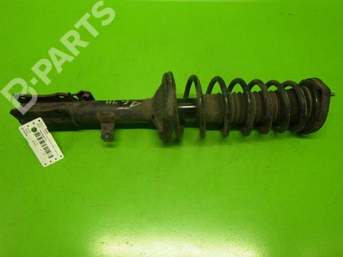 Used Left rear shock absorber TOYOTA AVENSIS Estate (_T22_) 2.0 i (ST220_, ST220R) (128 hp) 6604697