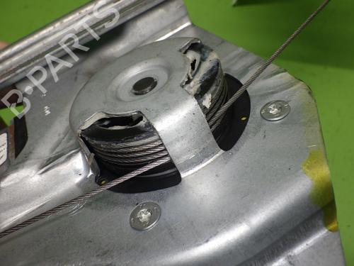 Front right window mechanism PEUGEOT PARTNER Tepee 1.6 HDi 16V | BP37411980C23 - Image 4