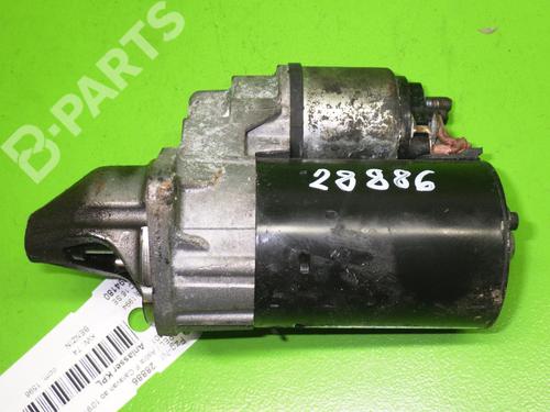 Startmotor OPEL ASTRA F Estate (T92) 1.6 i 16V (F35, M35) (100 hp) 6379810