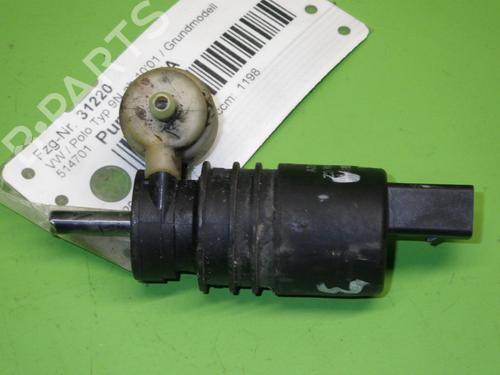 Washer pump VW POLO (9N_, 9A_) 1.2 | BP16189273E24 