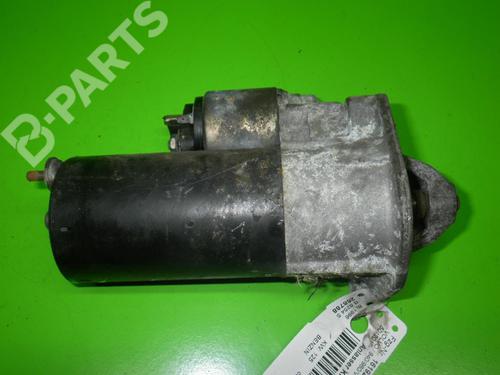 Used Starter VOLVO 960 II Estate (965) 2.5 (170 hp) 6373265