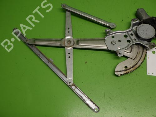 Front left window mechanism SUZUKI SPLASH (EX) 1.0 (A5B310) | BP37862417C22 - Image 3