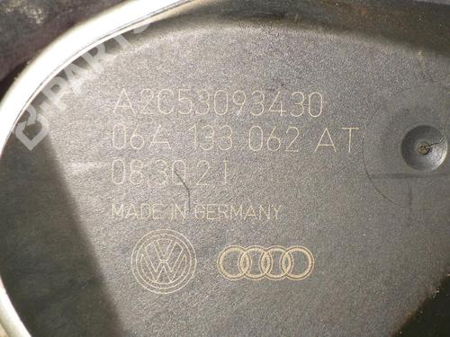 Throttle body AUDI A3 (8P1) 1.6 | BP6390289M82 