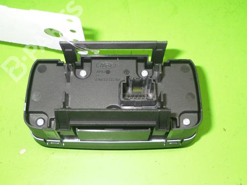 Headlight switch FORD FIESTA VI (CB1, CCN) 1.25 | BP8212143I24 