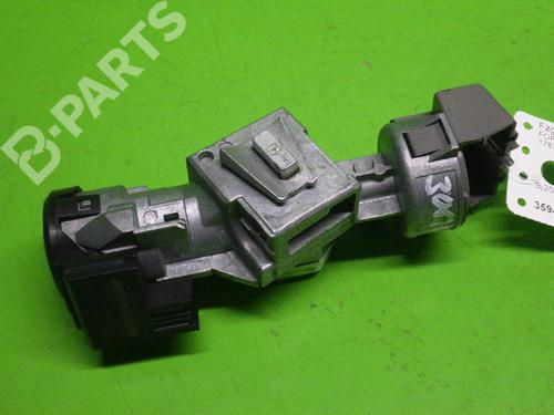 Used Ignition barrel FORD MONDEO IV Turnier (BA7) 2.0 TDCi (115 hp) 6676690
