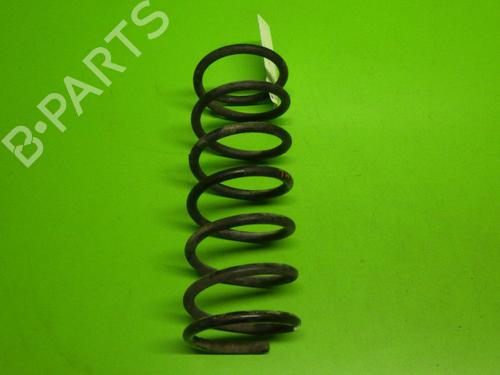 Used Shock absorber spring NISSAN MICRA II (K11) 1.4 i 16V (82 hp) 14722132