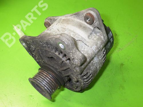Used Alternator VW GOLF III (1H1) 2.0 (115 hp) 6402295