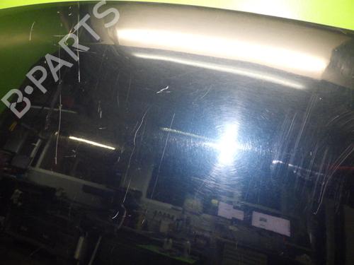 Hood MAZDA 323 C V (BA) 1.3 16V | BP6342809C1 