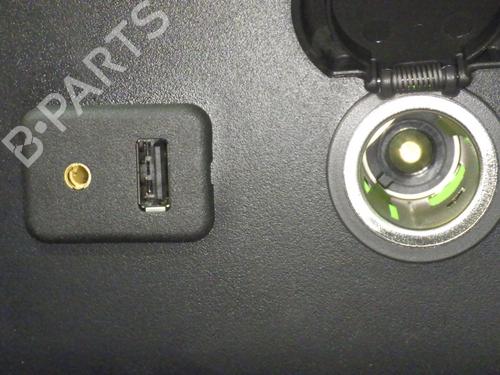 Middle console OPEL CORSA E (X15) 1.3 CDTI (08, 68) | BP21496665I22 