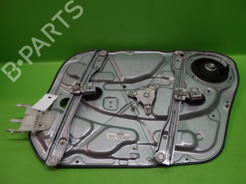 Front left window mechanism HYUNDAI i30 (FD) 1.6 CRDi | BP37412049C22 - Image 2