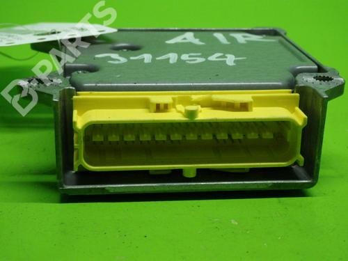 Airbag module VW GOLF V (1K1) 1.9 TDI | BP11033147M53 