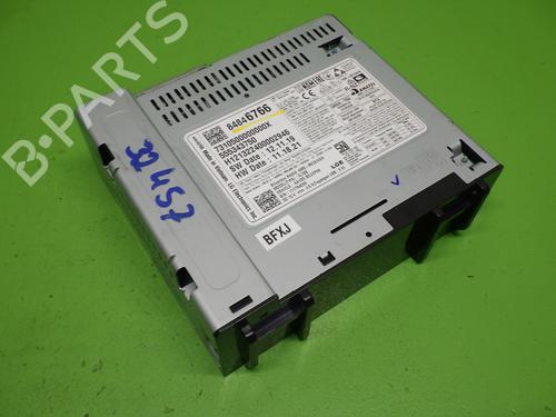 Radio OPEL ASTRA K Sports Tourer (B16) 1.2 Turbo (35) | BP32399135E6