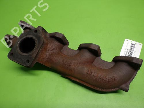 Exhaust manifold BMW 3 Touring (F31) 318 d | BP18123062M110 