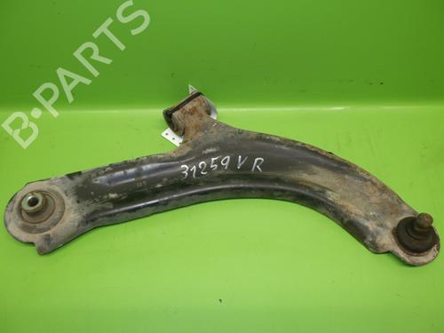 Used Right front suspension arm NISSAN MICRA III (K12) 1.2 16V (65 hp) 23120087