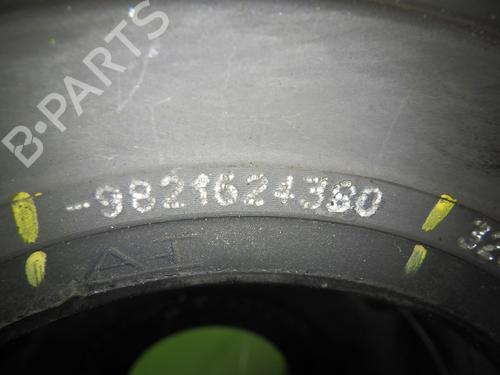 Pulley OPEL ASTRA L (OV5) 1.5 Turbo D (FBYHZT, FBYHZJ) | BP39912946M122 - Image 3