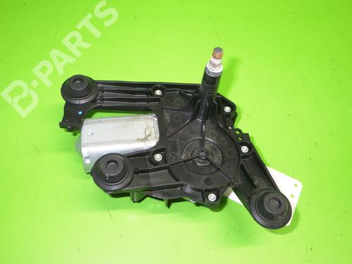 Used Rear wiper motor PEUGEOT 308 I (4A_, 4C_) 1.6 HDi (90 hp) 8204636