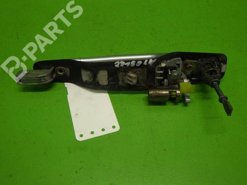 Front left exterior door handle MITSUBISHI GRANDIS (NA_W) 2.0 DI-D (NA8W) | BP6389438C128 