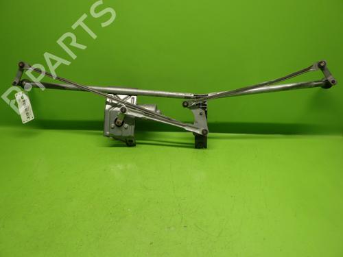 Used Front wipers mechanism SMART CABRIO (450) 0.8 CDI (S1OLC1, 450.401, 450.402, 450.403, 450.400) (41 hp) 29016927